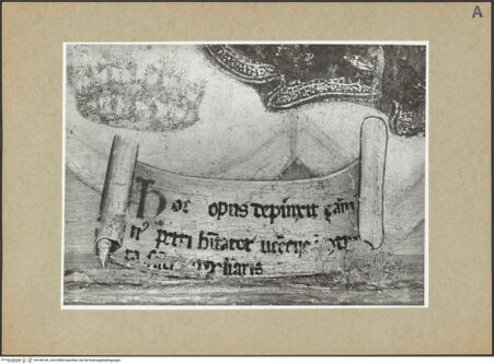 Vorderseite von bh148145_recto