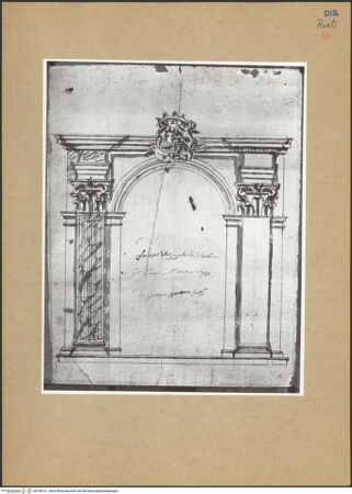 Vorderseite von bh148161_recto