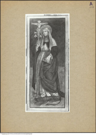 Vorderseite von bh148166_recto