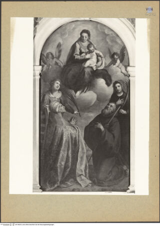 Vorderseite von bh148233_recto