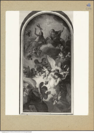 Vorderseite von bh148258_recto