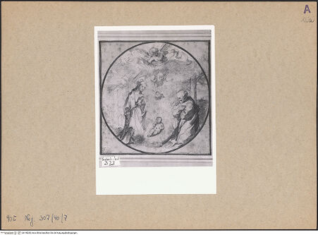 Vorderseite von bh148283_recto