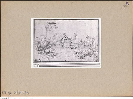 Vorderseite von bh148287_recto