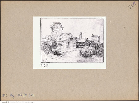 Vorderseite von bh148288_recto