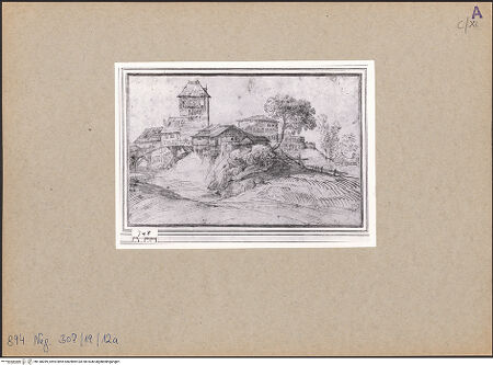 Vorderseite von bh148289_recto