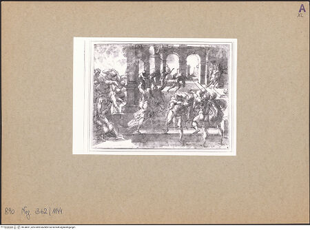 Vorderseite von bh148291_recto