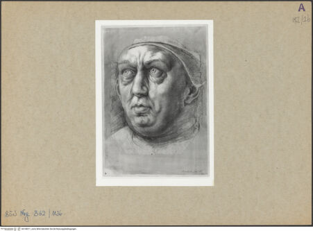 Vorderseite von bh148311_recto