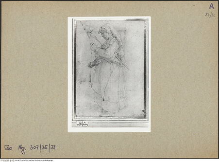 Vorderseite von bh148331_recto