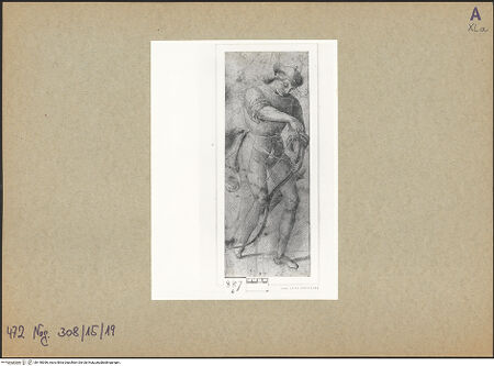 Vorderseite von bh148366_recto