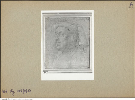 Vorderseite von bh148370_recto