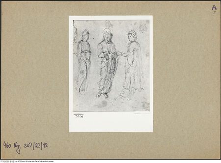 Vorderseite von bh148372_recto