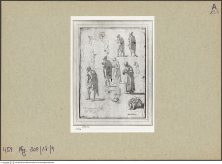 Vorderseite von bh148373_recto