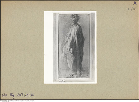 Vorderseite von bh148421_recto