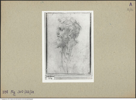 Vorderseite von bh148443_recto