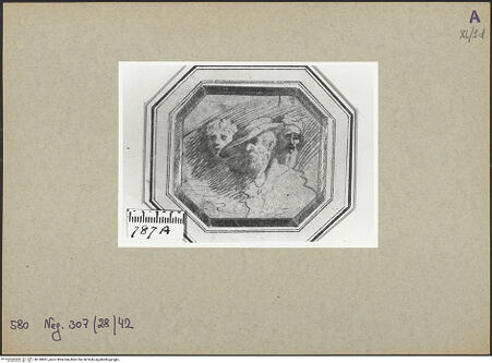 Vorderseite von bh148461_recto