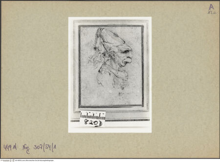 Vorderseite von bh148534_recto