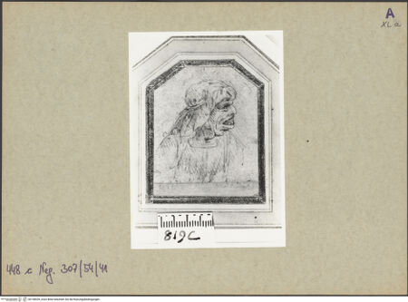 Vorderseite von bh148539_recto