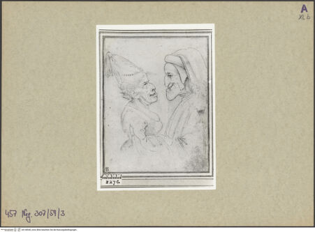 Vorderseite von bh148540_recto