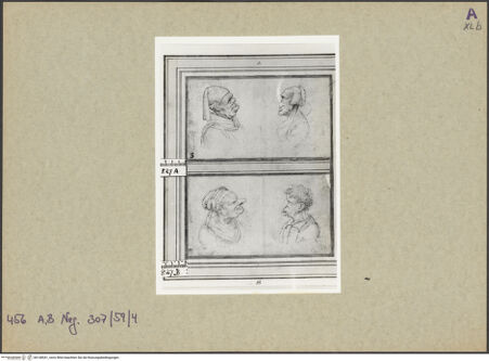 Vorderseite von bh148541_recto