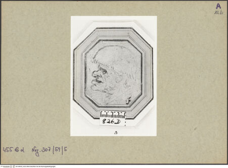 Vorderseite von bh148542_recto