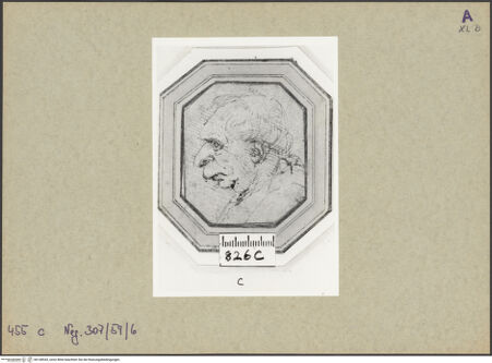 Vorderseite von bh148543_recto