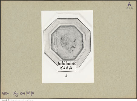 Vorderseite von bh148545_recto