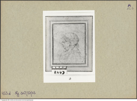 Vorderseite von bh148550_recto