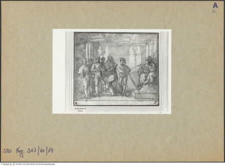 Vorderseite von bh148551_recto