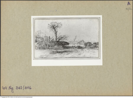 Vorderseite von bh148564_recto