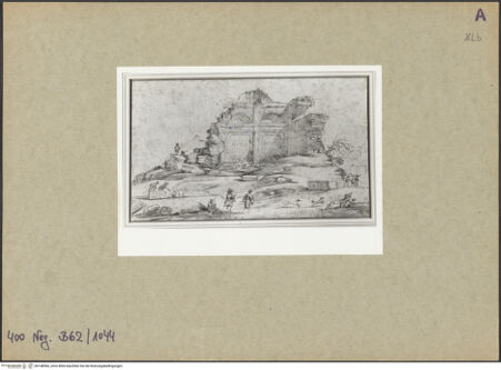 Vorderseite von bh148566_recto