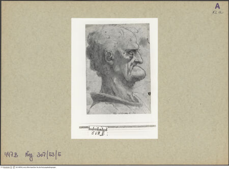 Vorderseite von bh148594_recto