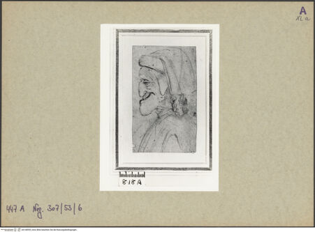 Vorderseite von bh148595_recto