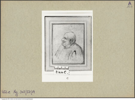 Vorderseite von bh148664_recto