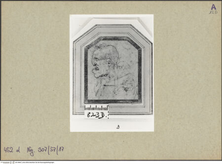 Vorderseite von bh148667_recto