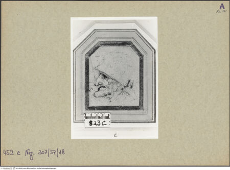 Vorderseite von bh148668_recto