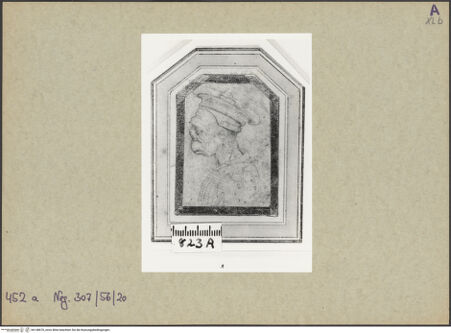 Vorderseite von bh148670_recto