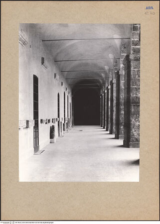 Vorderseite von bh149032_recto