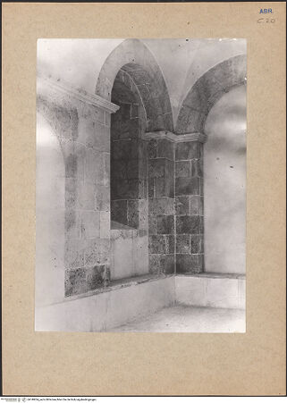 Vorderseite von bh149034_recto