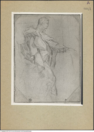 Vorderseite von bh149122_recto