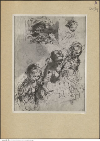 Vorderseite von bh149135_recto