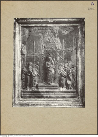 Vorderseite von bh149171_recto