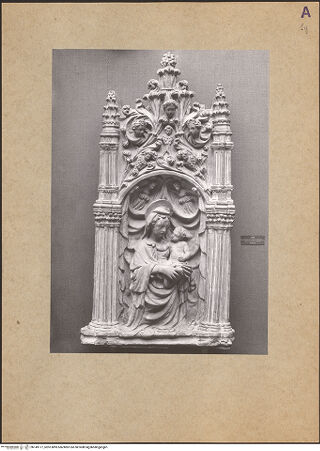 Vorderseite von bh149177_recto