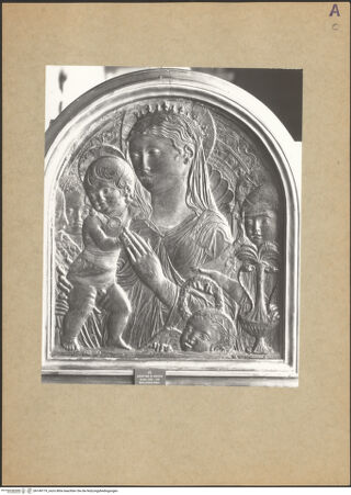 Vorderseite von bh149179_recto