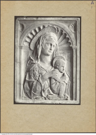 Vorderseite von bh149183_recto