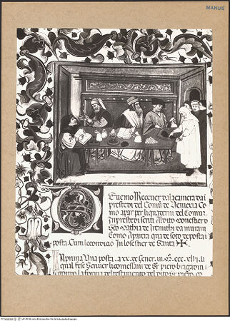 Vorderseite von bh149188_recto