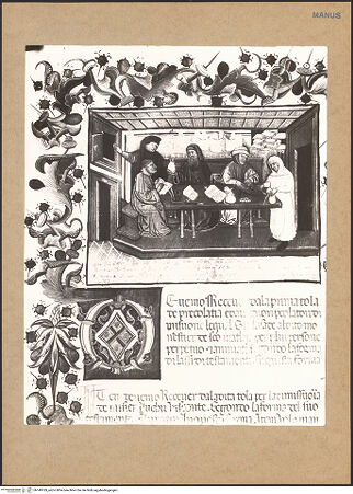 Vorderseite von bh149189_recto