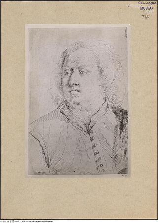 Vorderseite von bh149233_recto