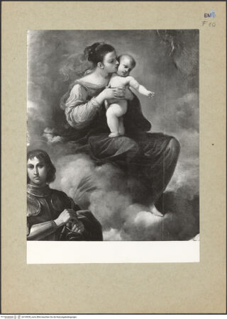 Vorderseite von bh149355_recto