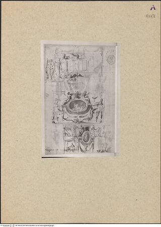 Vorderseite von bh149509_recto