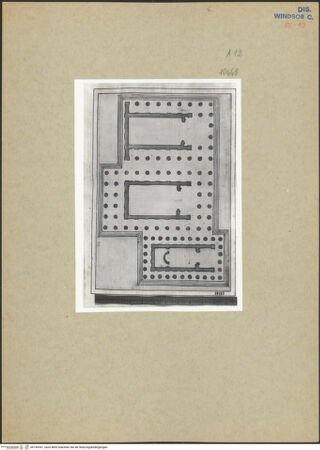 Vorderseite von bh149541_recto